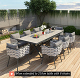 Windsor Table And Chair Set