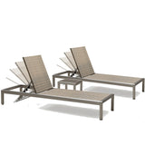 Monte Outdoor Pool Bed