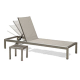 Monte Outdoor Pool Bed