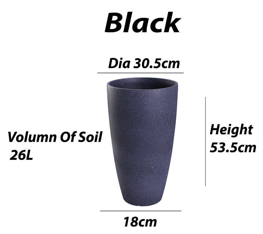 Decorative Flower Pot