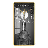 Wall Hanging Creative Clock