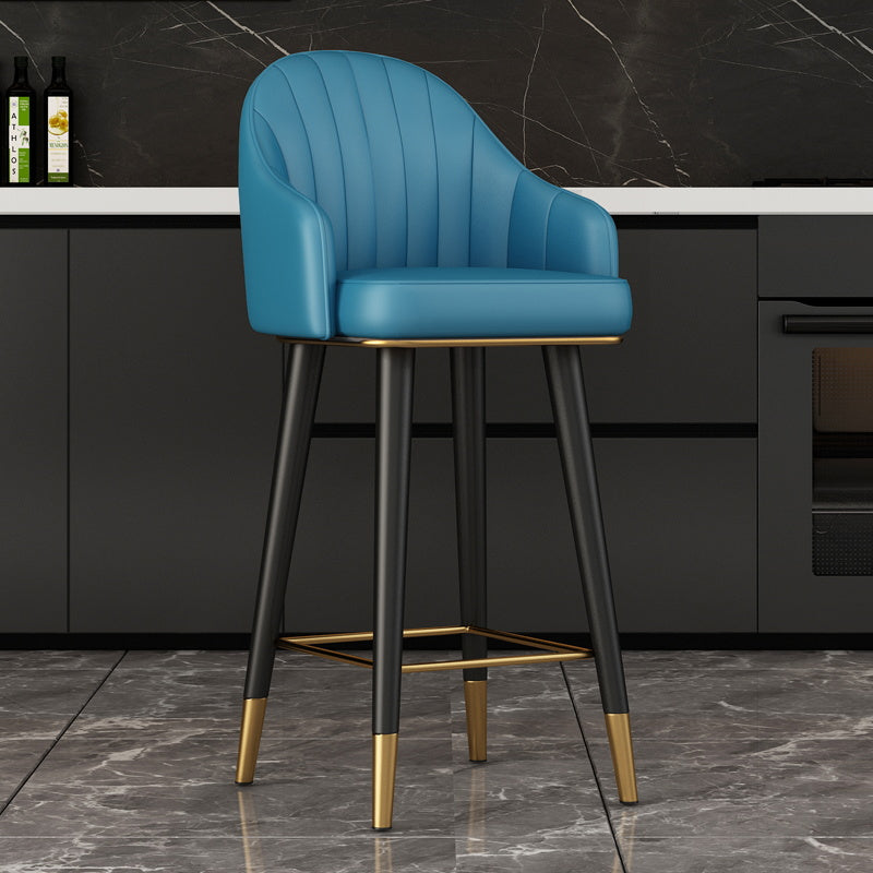 Larsen Bar Stools