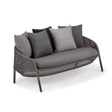 Lyon Rattan Sofa Set
