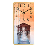 Wall Hanging Creative Clock