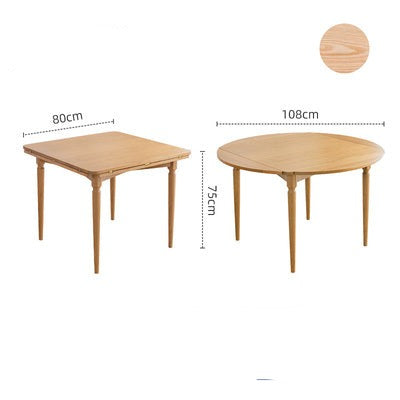 Aleena Indoor Table