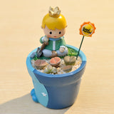 Little Prince Flower Pot