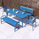 Oregon Tables and Chairs