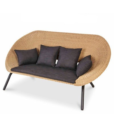 Aura Sofa Set