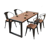 Akai BBQ Table Set