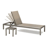 Monte Outdoor Pool Bed