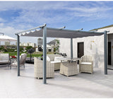 Nova Outdoor Pergola