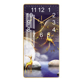 Wall Hanging Creative Clock