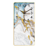 Wall Hanging Creative Clock