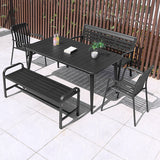 Oregon Tables and Chairs