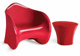 Luna Table And Chair