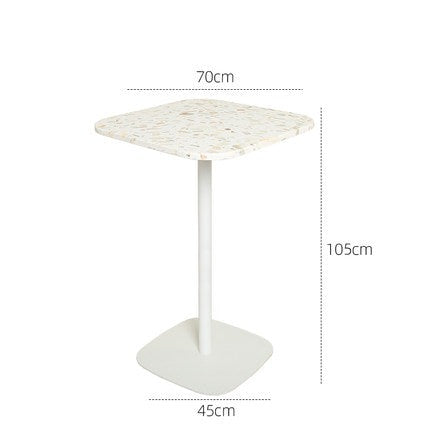 Corda Bar Table