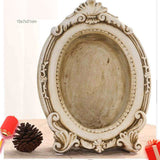 Photo Frame Pots