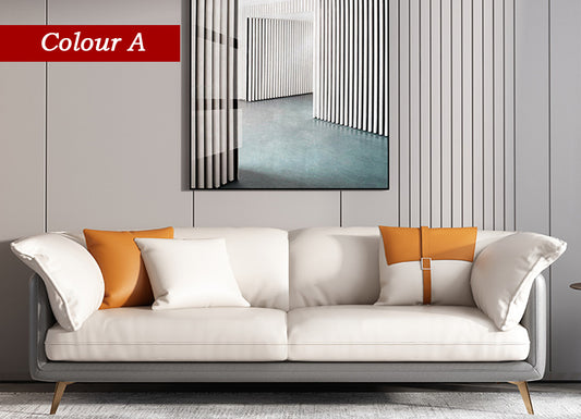 Modern Indoor Sofa
