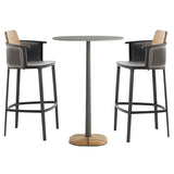 Brienz Bar Table and Chairs
