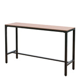 Akai High Table And Chairs