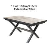 Windsor Table And Chair Set