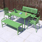 Oregon Tables and Chairs