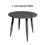 Windsor Table And Chair Set