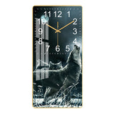 Wall Hanging Creative Clock