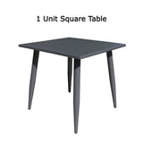 Windsor Table And Chair Set