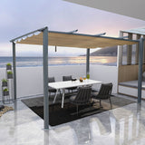 Nova Outdoor Pergola
