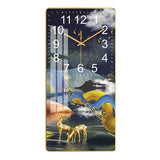 Wall Hanging Creative Clock