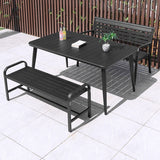 Oregon Tables and Chairs