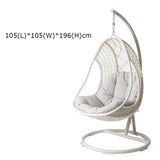 Nanna Swing Chair