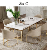 Margaux Design Dining Table