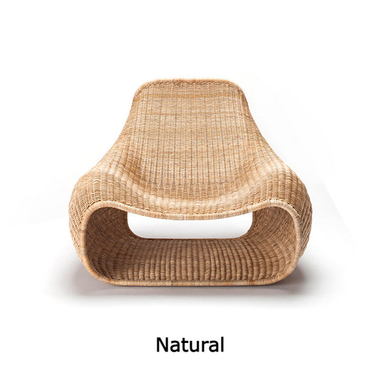 Camille Rattan Set