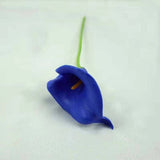 10 Pcs/lot Artificial Lily Flowers