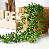 Wall Hanging Artificial Plant