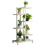 Multi-Layer Plant Stand