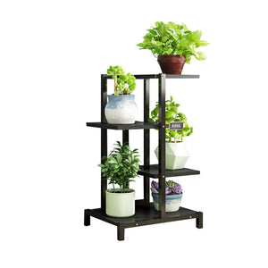 Multi-Layer Plant Stand