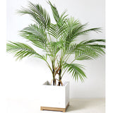 88 CM Green Artificial Palm Plants