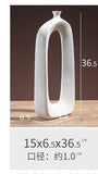 Ceramic Home Decoration Vase
