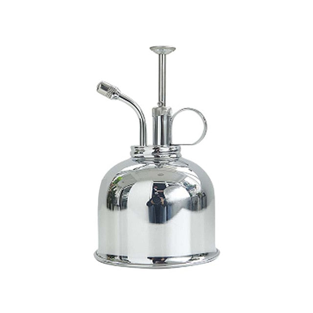Vintage Watering Mist Pot