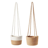 Decorative Flower Pot Hanger