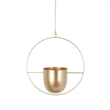 Decorative Hanging Flower Pot