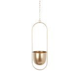 Decorative Hanging Flower Pot