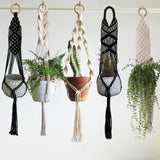 100% Handmade Macrame Plant Hanger