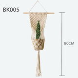 100% Handmade Macrame Plant Hanger