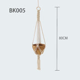 100% Handmade Macrame Plant Hanger