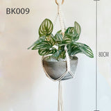 100% Handmade Macrame Plant Hanger