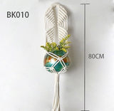 100% Handmade Macrame Plant Hanger